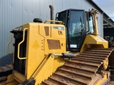 Minituur van CAT D6N LGP