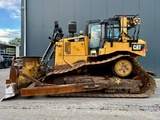 Minituur van CAT D6T LGP