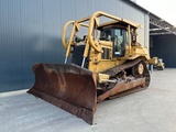 Minituur van CAT D7H