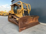 Minituur van CAT D7H