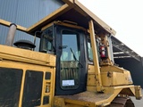 Minituur van CAT D7H