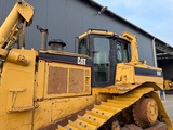 Minituur van CAT D8R SERIES II