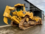 Minituur van CAT D8T - CE