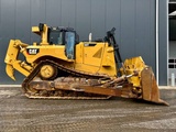 Minituur van CAT D8T - CE