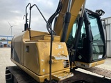 Minituur van CAT 311D LRR
