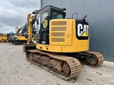 Minituur van CAT 315F LCR