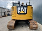 Minituur van CAT 315F LCR