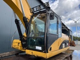 Minituur van CAT 320D L