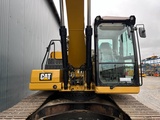 Minituur van CAT 323 07A