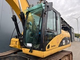 Minituur van CAT 323D L