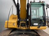 Minituur van CAT 323D L