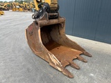Minituur van CAT 323D L