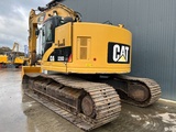 Minituur van CAT 328D LCR
