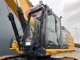 Minituur van CAT 352F