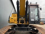 Minituur van CAT 352F