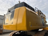 Minituur van CAT 352FL ME