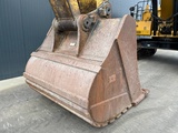 Minituur van CAT 374FL ME | U/C 70%