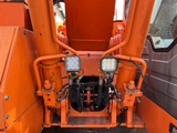 Minituur van Doosan DX235LCR