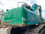 Minituur van Kobelco SK500LC-9