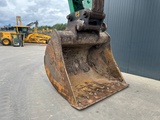 Minituur van Kobelco SK500LC-9