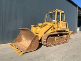 Thumbnail of CAT 953 - Ripper