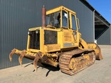 Thumbnail of CAT 953 - Ripper
