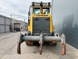 Minituur van Liebherr LR634