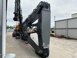 Minituur van Volvo EC380E HR UHD