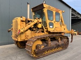 Minituur van CAT D7G