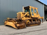 Minituur van CAT D7G