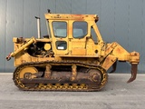 Minituur van CAT D7G