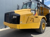 Minituur van CAT 735 | 735B