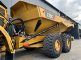 Minituur van CAT 735C