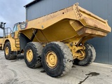 Minituur van CAT 735C