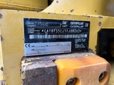 Minituur van CAT 735C