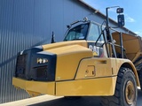 Minituur van CAT 740B