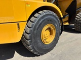 Minituur van CAT 745 04A