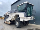 Minituur van Wirtgen WR200XLi