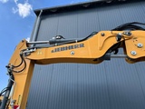 Minituur van Liebherr A311 Litronic
