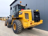 Minituur van CAT 930M