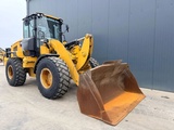 Minituur van CAT 930M