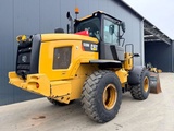Minituur van CAT 930M