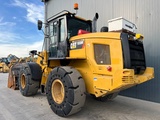 Minituur van CAT 930M