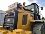 Minituur van CAT 930M