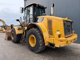 Minituur van CAT 962H