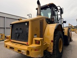 Minituur van CAT 962H