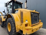 Minituur van CAT 962H
