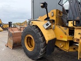 Minituur van CAT 962H