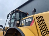 Minituur van CAT 966M XE