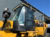Minituur van CAT 972M